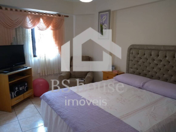 Imagem Apartamento com 3 Quartos à Venda, 140 m² em Parque Das Nações - Santo André Imagem Apartamento com 3 Quartos à Venda, 140 m² em Parque Das Nações - Santo André