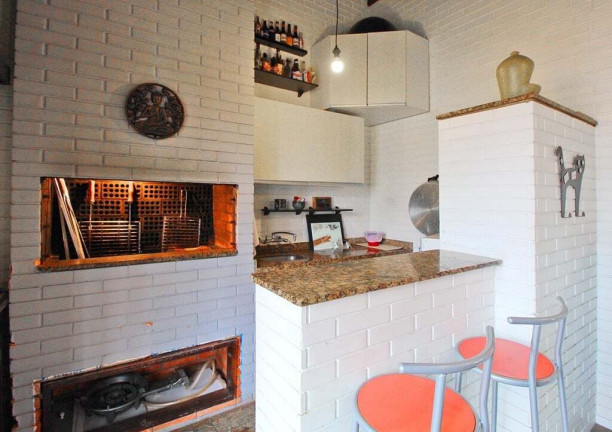 Imagem Cobertura com 4 Quartos à Venda, 195 m² em Chácara Das Pedras - Porto Alegre Imagem Cobertura com 4 Quartos à Venda, 195 m² em Chácara Das Pedras - Porto Alegre
