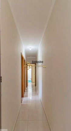 Imagem Apartamento com 3 Quartos à Venda, 74 m² em Paraíso - Santo André