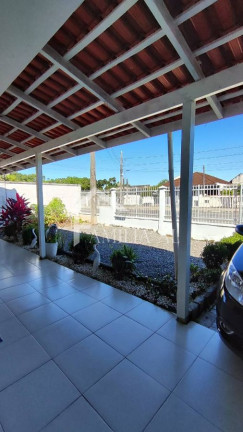 Imagem Casa com 2 Quartos à Venda, 160 m² em Aventureiro - Joinville
