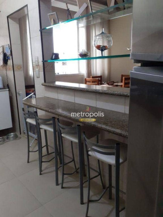 Imagem Apartamento com 2 Quartos à Venda, 55 m² em Rudge Ramos - São Bernardo Do Campo