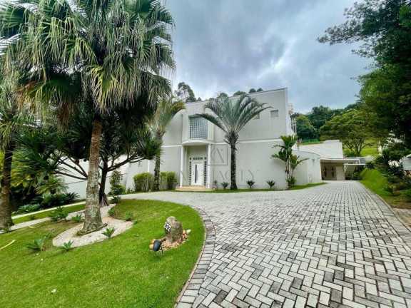 Imagem Casa com 4 Quartos à Venda, 487 m² em Residencial Tamboré - Barueri Imagem Casa com 4 Quartos à Venda, 487 m² em Residencial Tamboré - Barueri