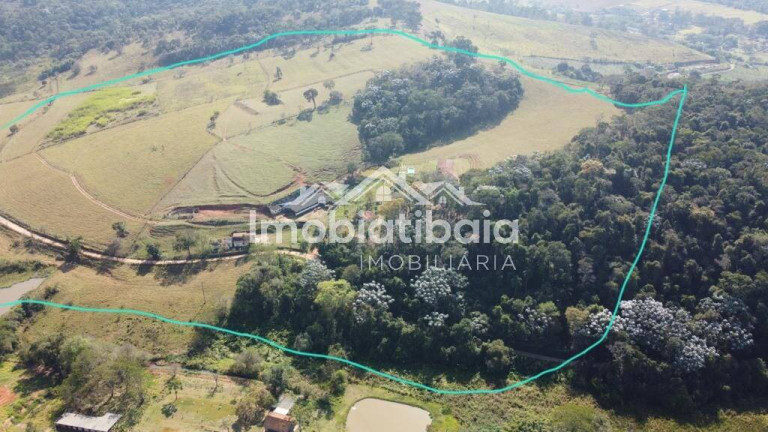 Imagem Chácara com 7 Quartos à Venda, 202 m² em Cachoeira - Atibaia Imagem Chácara com 7 Quartos à Venda, 202 m² em Cachoeira - Atibaia