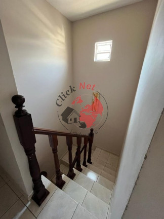 Imagem Casa com 3 Quartos à Venda, 200 m² em Jardim Las Vegas - Santo André Imagem Casa com 3 Quartos à Venda, 200 m² em Jardim Las Vegas - Santo André