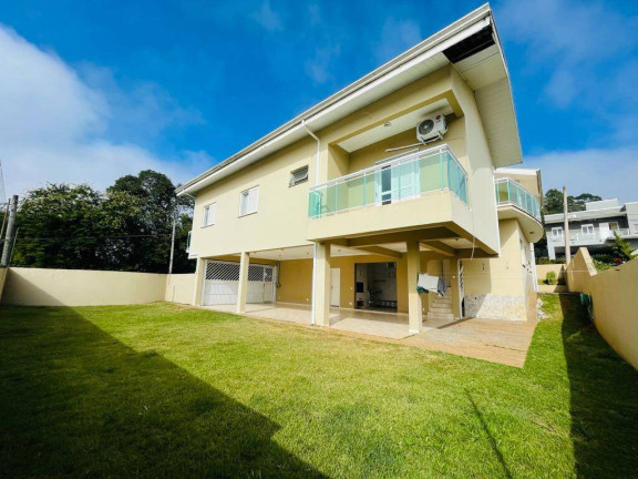 Imagem Casa de Condomínio com 4 Quartos à Venda, 580 m² em Caxambú - Jundiaí Imagem Casa de Condomínio com 4 Quartos à Venda, 580 m² em Caxambú - Jundiaí