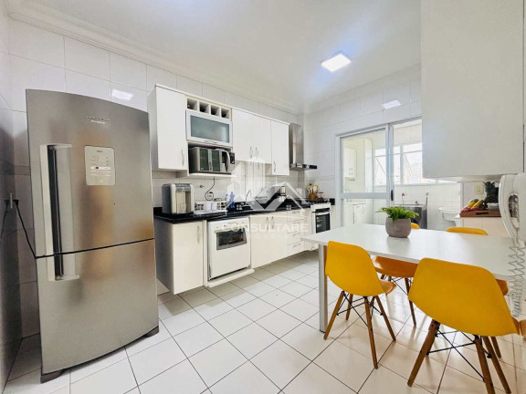 Imagem Apartamento com 2 Quartos à Venda, 90 m² em Embaré - Santos Imagem Apartamento com 2 Quartos à Venda, 90 m² em Embaré - Santos