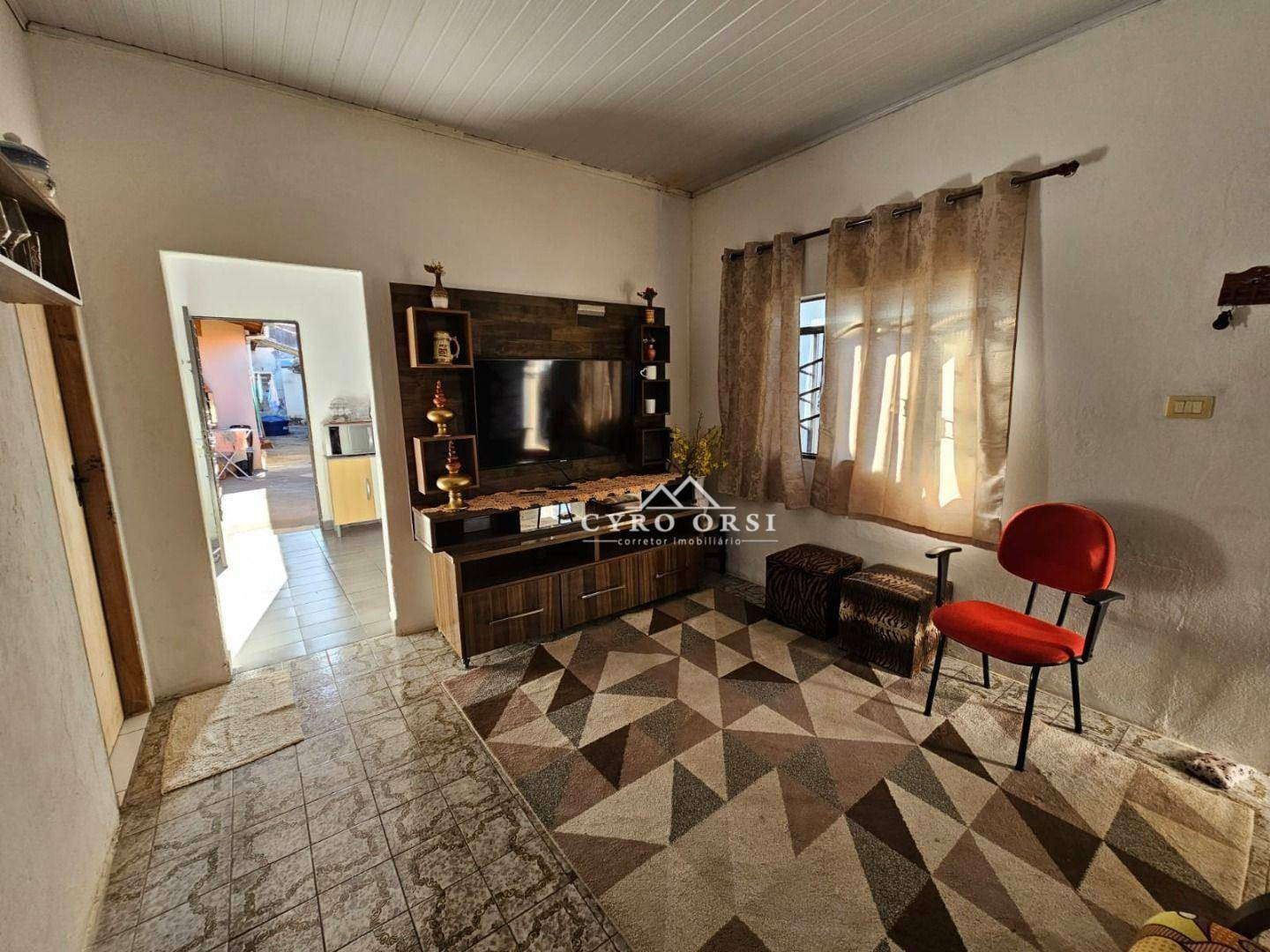 Imagem Casa com 4 Quartos à Venda, 240 m² em Paulista - Piracicaba