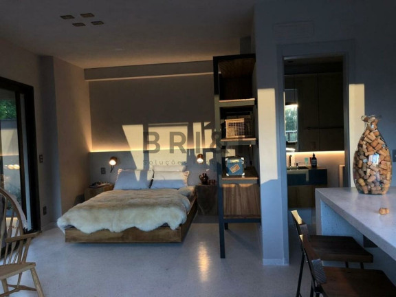 Imagem Apartamento com 1 Quarto para Alugar, 52 m² em Vila Olímpia - São Paulo Imagem Apartamento com 1 Quarto para Alugar, 52 m² em Vila Olímpia - São Paulo