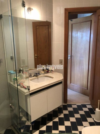 Imagem Apartamento com 3 Quartos à Venda, 242 m² em Morumbi - São Paulo Imagem Apartamento com 3 Quartos à Venda, 242 m² em Morumbi - São Paulo
