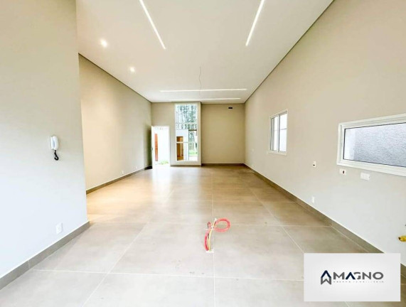 Imagem Casa com 3 Quartos à Venda, 301 m² em Recanto Tropical - Cascavel