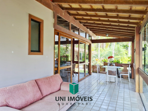 Imagem Casa com 6 Quartos à Venda, 2.000 m² em Praia Do Morro - Guarapari
