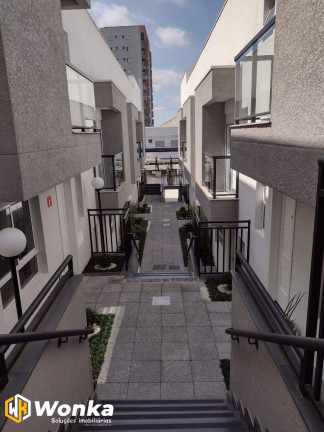Imagem Casa com 2 Quartos à Venda, 61 m² em Centro - Diadema Imagem Casa com 2 Quartos à Venda, 61 m² em Centro - Diadema