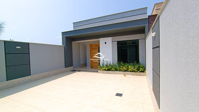 Imagem Casa com 3 Quartos à Venda, 120 m² em Jardim Atlântico Central (itaipuaçu) - Maricá Imagem Casa com 3 Quartos à Venda, 120 m² em Jardim Atlântico Central (itaipuaçu) - Maricá