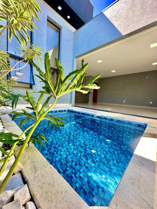 Imagem Casa com 3 Quartos à Venda,  em Esplanada Primo Meneghetti Ii - Franca