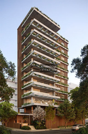 Imagem Apartamento com 3 Quartos à Venda, 187 m² em Vila Nova Conceição - São Paulo