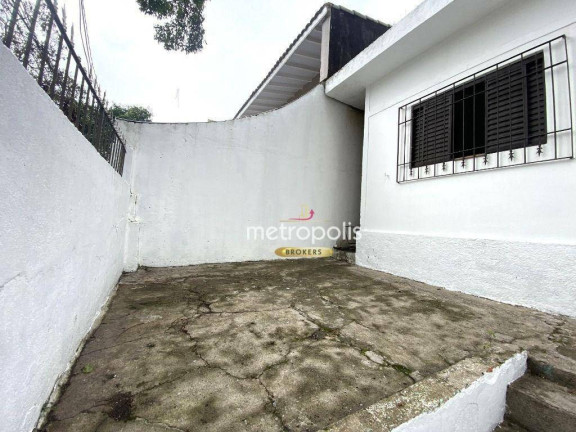 Imagem Casa com 2 Quartos à Venda, 120 m² em Parque Das Nações - Santo André Imagem Casa com 2 Quartos à Venda, 120 m² em Parque Das Nações - Santo André