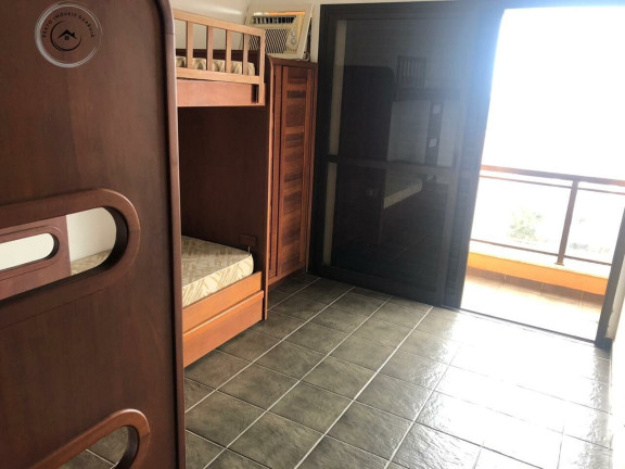 Imagem Apartamento com 4 Quartos para Alugar, 135 m² em Enseada - Guarujá Imagem Apartamento com 4 Quartos para Alugar, 135 m² em Enseada - Guarujá