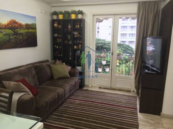 Foto do imóvel Apartamento com 2 Quartos à Venda, 86 m² em Planalto Paulista - São Paulo