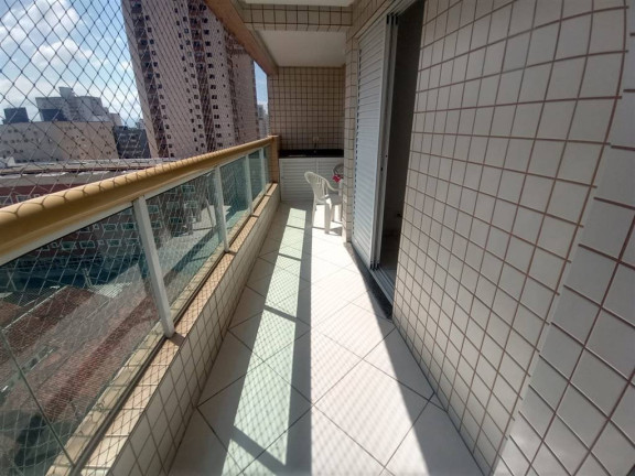 Imagem Apartamento com 2 Quartos à Venda, 87 m² em Tupi - Praia Grande
