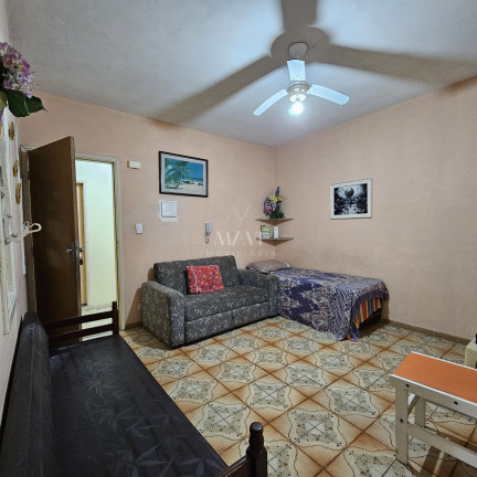 Imagem Apartamento com 1 Quarto à Venda, 42 m² em Tupi - Praia Grande Imagem Apartamento com 1 Quarto à Venda, 42 m² em Tupi - Praia Grande