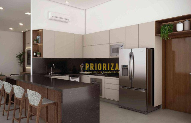 Imagem Casa com 3 Quartos à Venda, 294 m² em Alphaville Esplanada Iv - Votorantim Imagem Casa com 3 Quartos à Venda, 294 m² em Alphaville Esplanada Iv - Votorantim