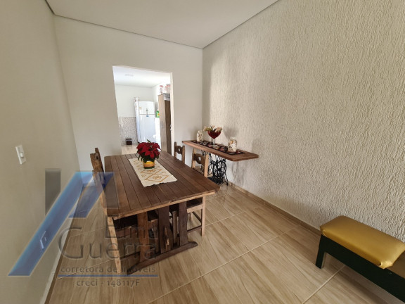 Imagem Casa com 3 Quartos à Venda, 120 m² em Centro - Ubatuba Imagem Casa com 3 Quartos à Venda, 120 m² em Centro - Ubatuba