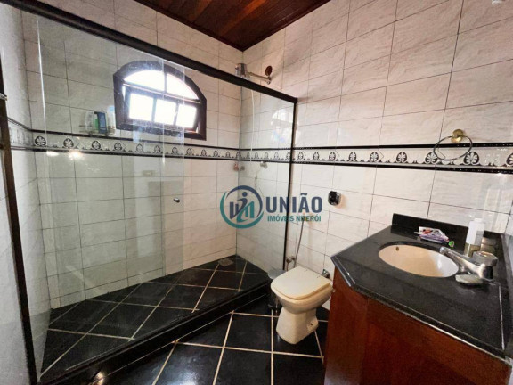 Imagem Casa com 3 Quartos à Venda, 260 m² em Itaipu - Niterói Imagem Casa com 3 Quartos à Venda, 260 m² em Itaipu - Niterói