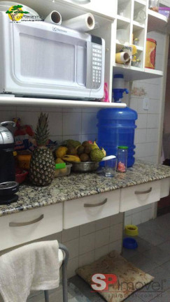 Imagem Apartamento com 3 Quartos à Venda, 78 m² em Parque Mandaqui - São Paulo