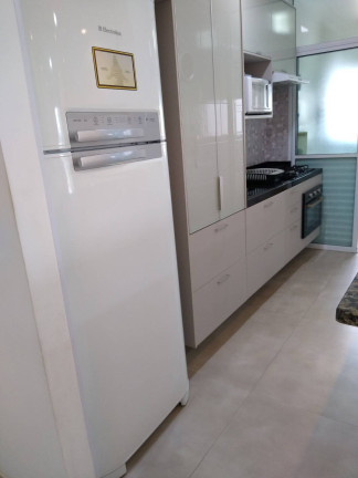 Imagem Apartamento com 3 Quartos à Venda, 86 m² em Vila Das Hortências - Jundiaí