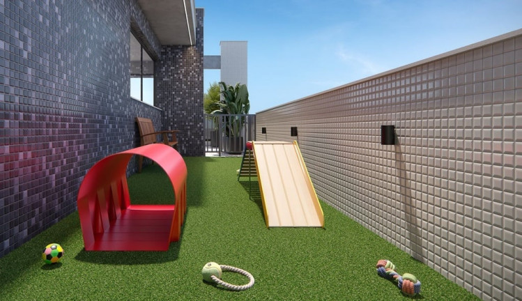 Imagem Apartamento com 2 Quartos à Venda, 78 m² em Zona Nova - Capão Da Canoa Imagem Apartamento com 2 Quartos à Venda, 78 m² em Zona Nova - Capão Da Canoa