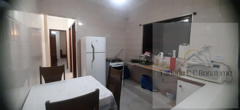 Imagem Apartamento com 1 Quarto à Venda, 40 m² em Aviação - Praia Grande