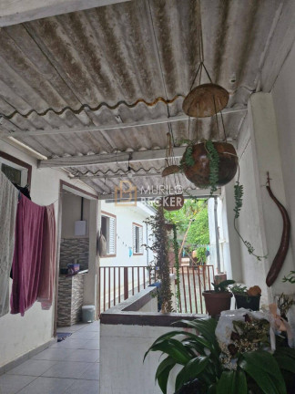 Imagem Casa com 3 Quartos à Venda, 222 m² em Jardim Satélite - São José Dos Campos