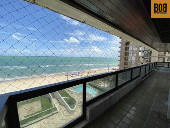Imagem Apartamento com 4 Quartos à Venda, 300 m² em Piedade - Jaboatão Dos Guararapes Imagem Apartamento com 4 Quartos à Venda, 300 m² em Piedade - Jaboatão Dos Guararapes