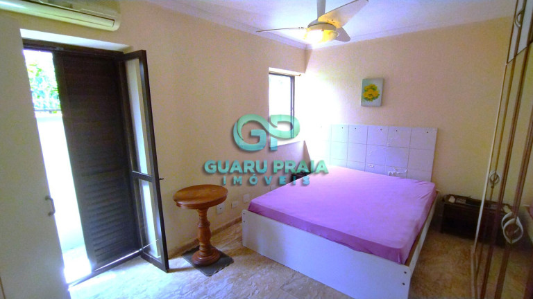 Imagem Apartamento com 3 Quartos à Venda, 180 m² em Enseada - Guarujá