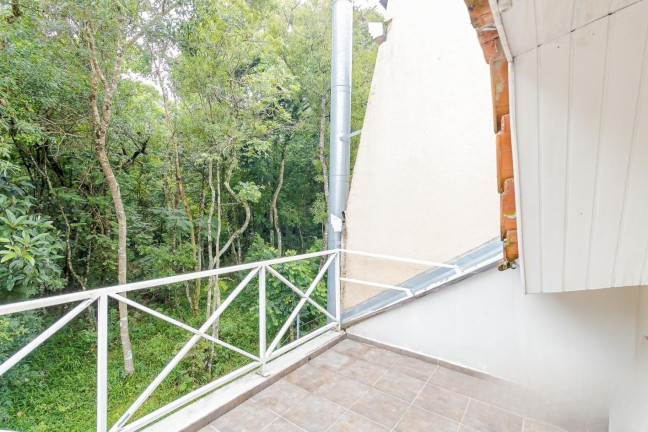 Imagem Casa de Condomínio com 3 Quartos à Venda, 108 m² em Cidade Industrial - Curitiba