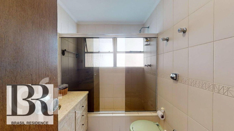 Imagem Apartamento com 4 Quartos à Venda, 166 m² em Paraíso - São Paulo Imagem Apartamento com 4 Quartos à Venda, 166 m² em Paraíso - São Paulo