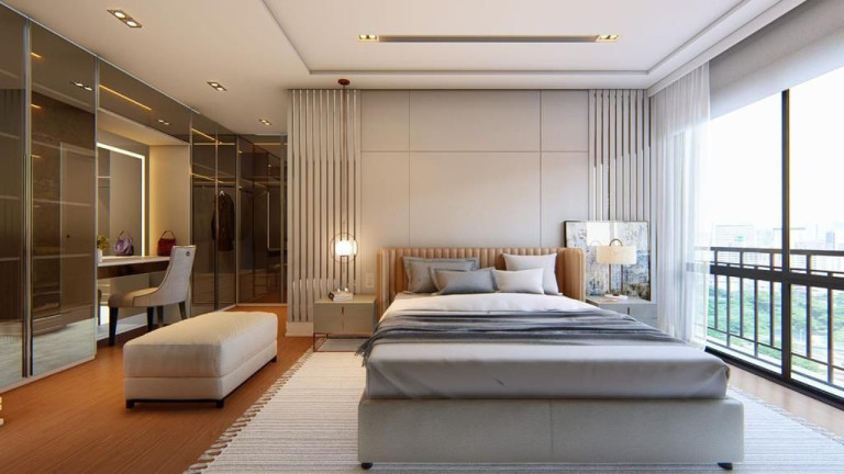 Imagem Apartamento com 3 Quartos à Venda, 1.117 m² em Vila Operária - Itajaí Imagem Apartamento com 3 Quartos à Venda, 1.117 m² em Vila Operária - Itajaí