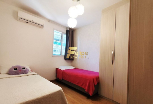 Imagem Imóvel com 3 Quartos à Venda, 100 m² em Praia De Itaparica - Vila Velha