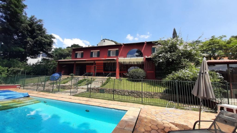Imagem Casa de Condomínio com 6 Quartos à Venda, 882 m² em Jardim Mediterrâneo - Cotia Imagem Casa de Condomínio com 6 Quartos à Venda, 882 m² em Jardim Mediterrâneo - Cotia