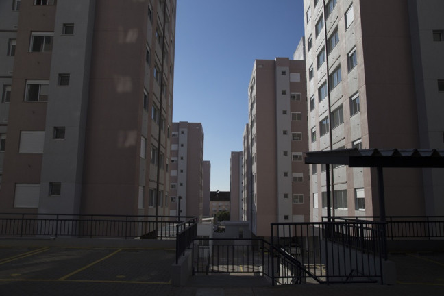 Imagem Imóvel com 2 Quartos à Venda, 51 m² em Vila São José - Porto Alegre Imagem Imóvel com 2 Quartos à Venda, 51 m² em Vila São José - Porto Alegre