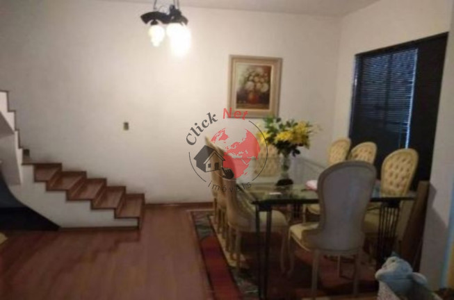 Imagem Sobrado com 3 Quartos à Venda, 206 m² em Assunção - São Bernardo Do Campo Imagem Sobrado com 3 Quartos à Venda, 206 m² em Assunção - São Bernardo Do Campo
