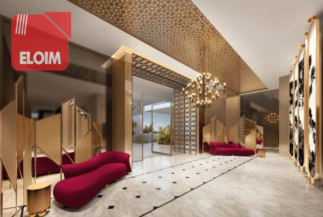 Imagem Apartamento com 3 Quartos à Venda, 162 m² em Perdizes - São Paulo Imagem Apartamento com 3 Quartos à Venda, 162 m² em Perdizes - São Paulo