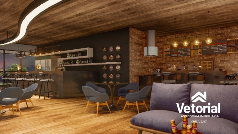 Imagem Imóvel Comercial à Venda, 38 m² em Renato Gonçalves - Barreiras