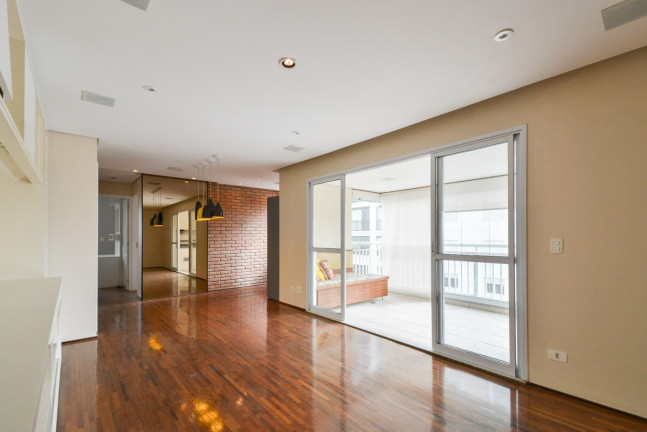 Apartamento com 3 Quartos à Venda, 85 m² em Chácara Inglesa - São Paulo