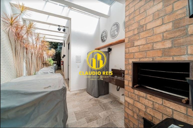 Imagem Apartamento com 1 Quarto à Venda, 46 m² em Jardim Santo Amaro - São Paulo Imagem Apartamento com 1 Quarto à Venda, 46 m² em Jardim Santo Amaro - São Paulo