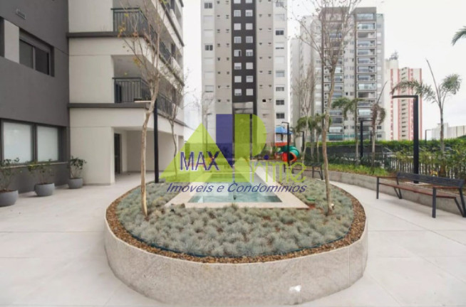 Imagem Apartamento com 3 Quartos à Venda, 144 m² em Parque São Jorge - São Paulo