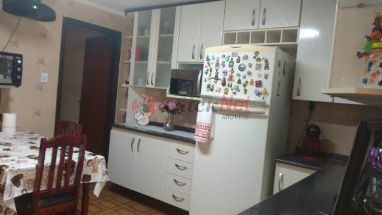 Imagem Casa com 2 Quartos à Venda, 210 m² em Cerâmica - São Caetano Do Sul Imagem Casa com 2 Quartos à Venda, 210 m² em Cerâmica - São Caetano Do Sul
