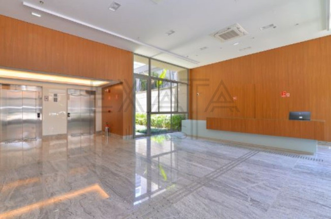 Imagem Imóvel para Alugar, 4.442 m² em Pinheiros - São Paulo Imagem Imóvel para Alugar, 4.442 m² em Pinheiros - São Paulo