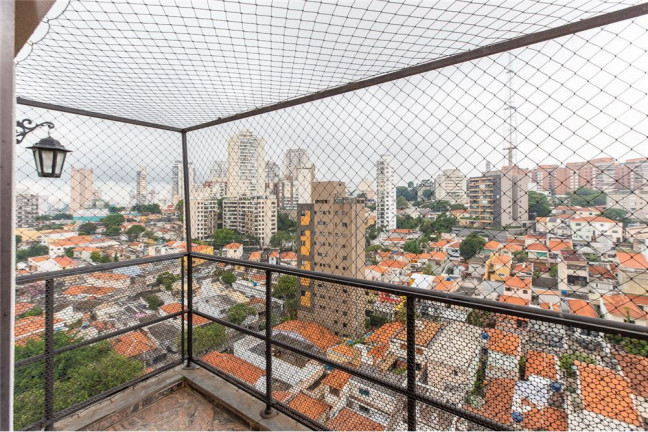 Imagem Imóvel com 4 Quartos à Venda, em Alto Da Lapa - São Paulo Imagem Imóvel com 4 Quartos à Venda, em Alto Da Lapa - São Paulo