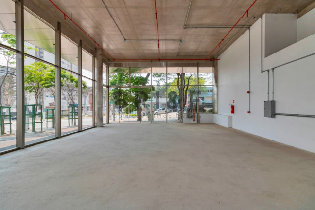 Imagem Imóvel Comercial para Alugar, 3.591 m² em Santo Amaro - São Paulo Imagem Imóvel Comercial para Alugar, 3.591 m² em Santo Amaro - São Paulo
